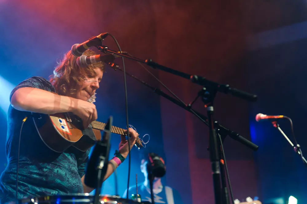 GUIDE: Helgens konsertmåsten