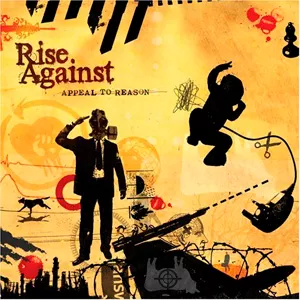 Appeal To Reason - Rise Against