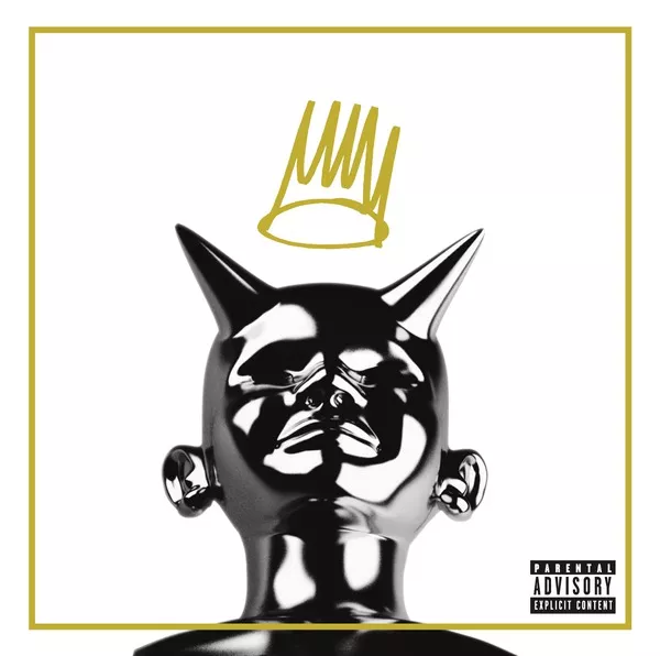 Born Sinner - J. Cole