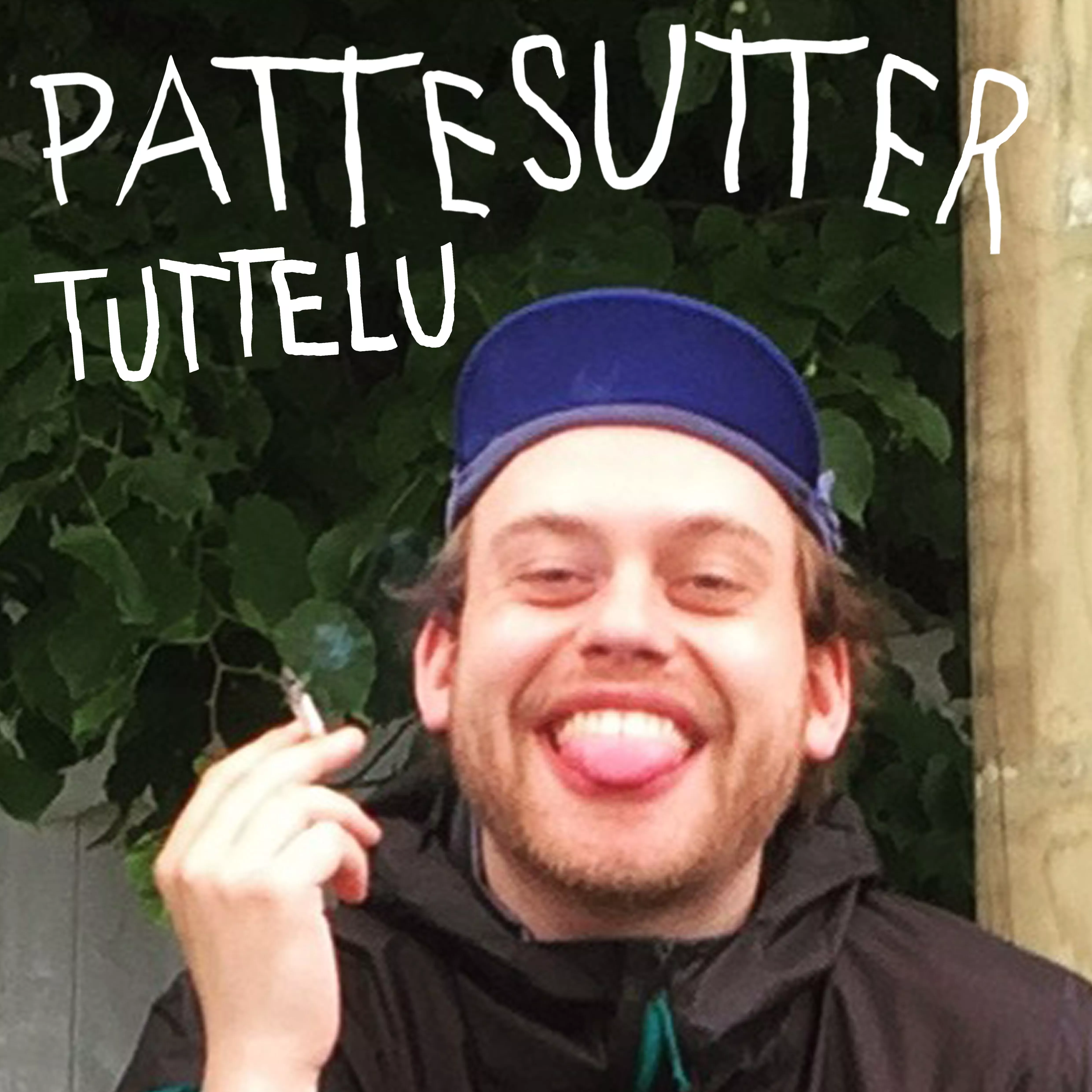 Irriterende Pattesutter: ”Tuttelu”