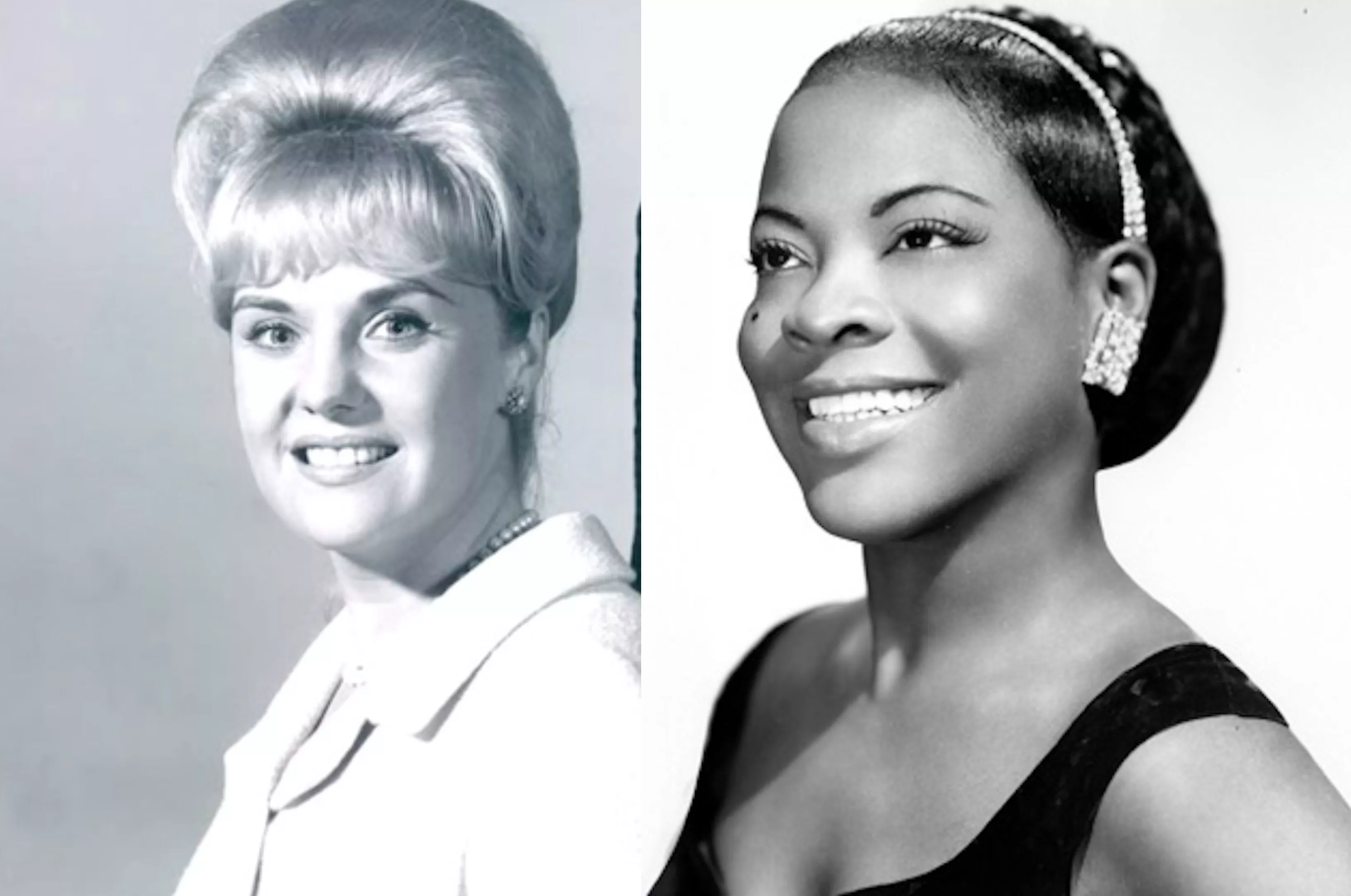 Nu ska kvinnorna inom 50tals-rocken lyftas 