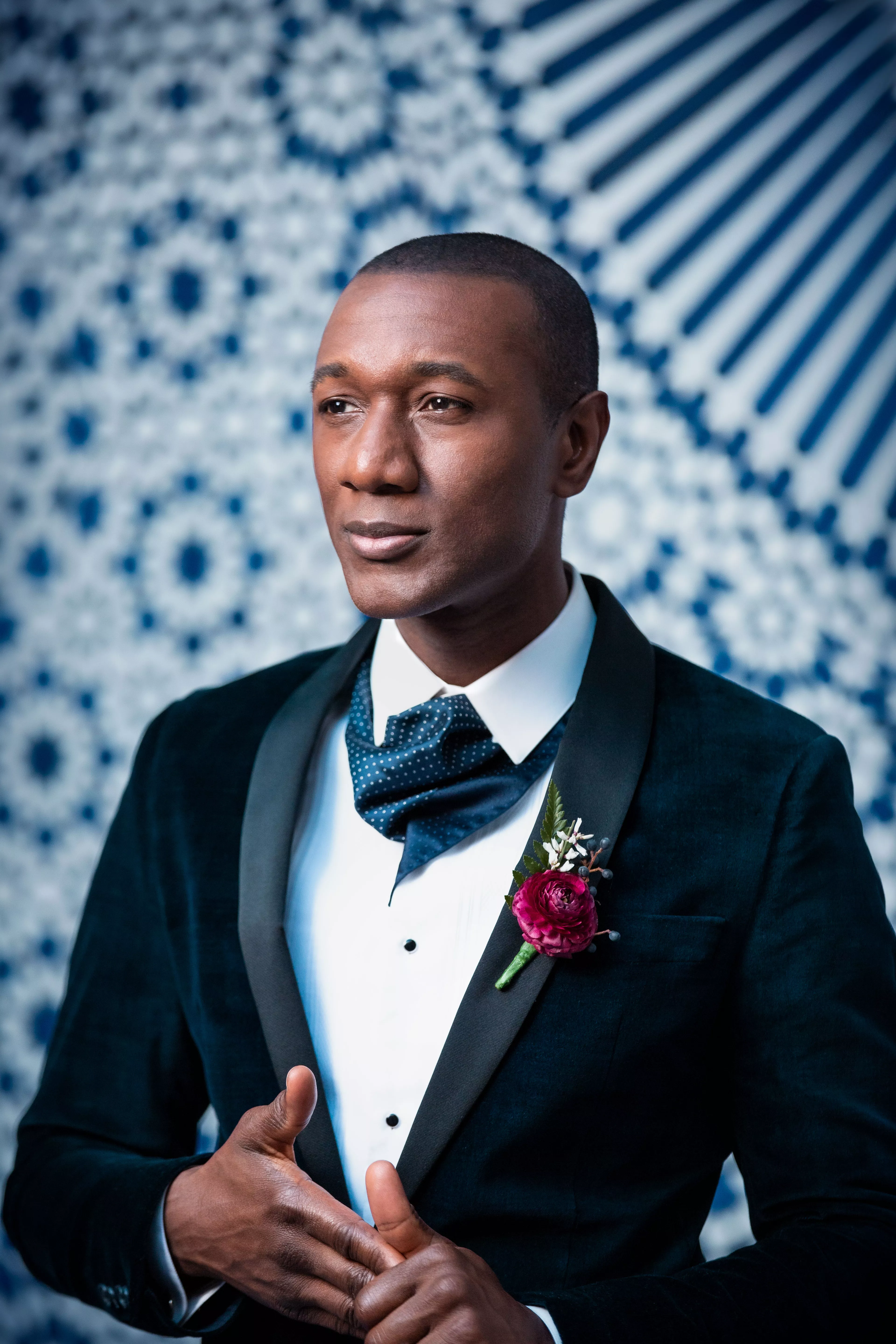 VIDEO: Aloe Blacc udgiver Valentins-single og musikvideo