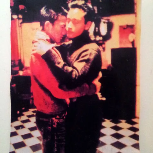 Riches Of The Poor - Erik de Vahl