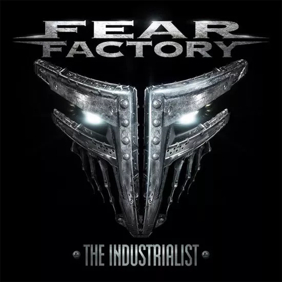 The Industrialist - Fear Factory