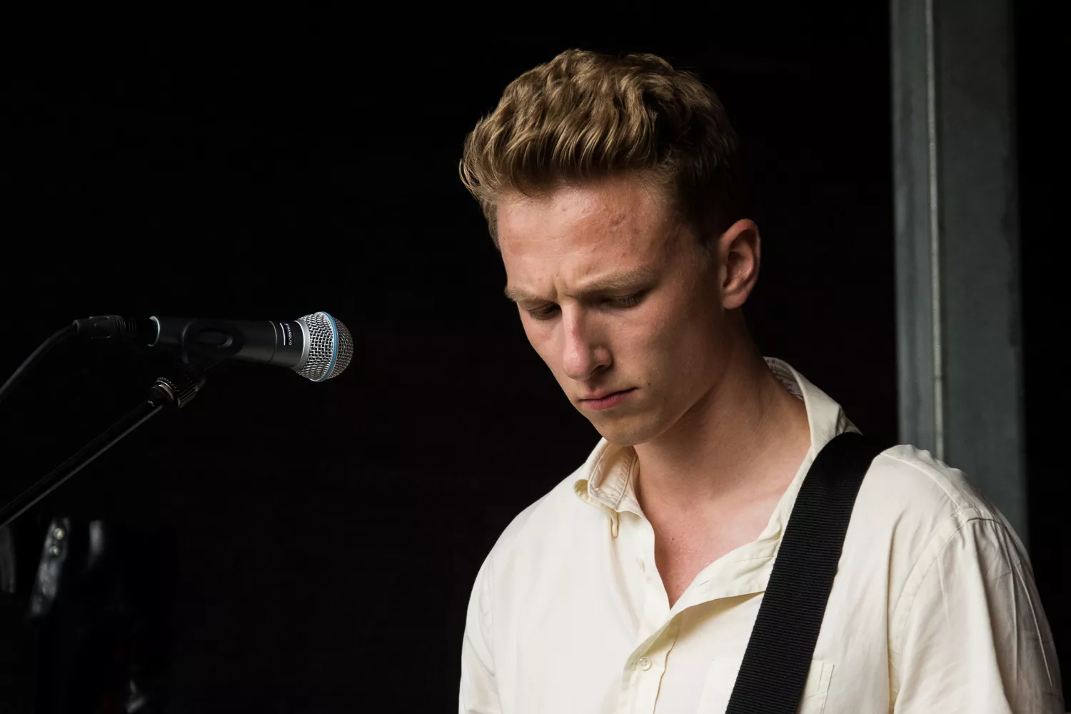 ANMELDELSE: Indiepop, der svæver over skyerne