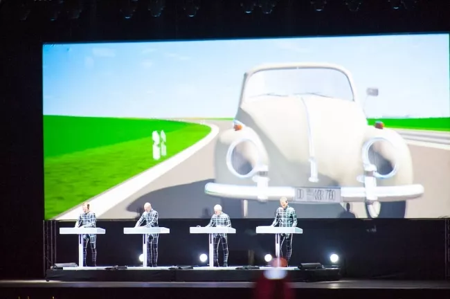 Kolla in veckans snackisar