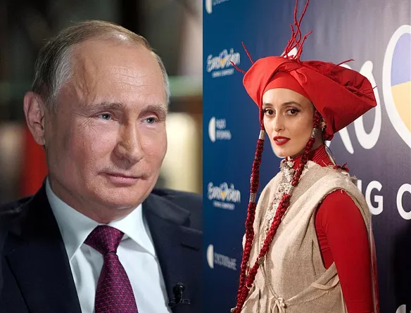 Ryssland fortfarande välkomna i ESC – men SVT:s VD fördömer beslutet