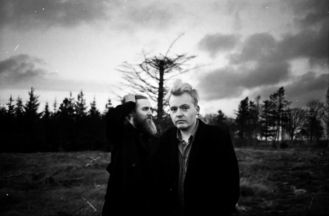 Videopremiere: Intens ny video fra Get Your Gun