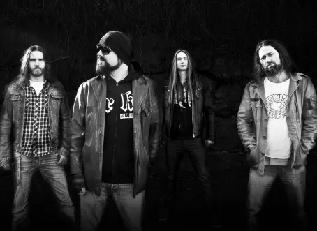 Death Destruction släpper nytt