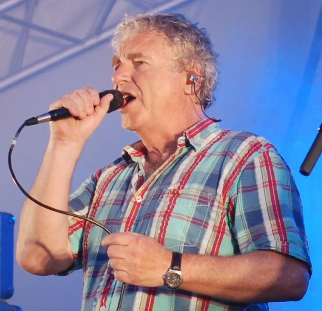 Michael Bundesen er død