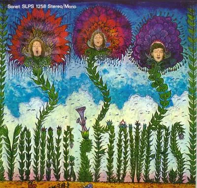 Britisk musikjournalist udgiver dansk syrerock