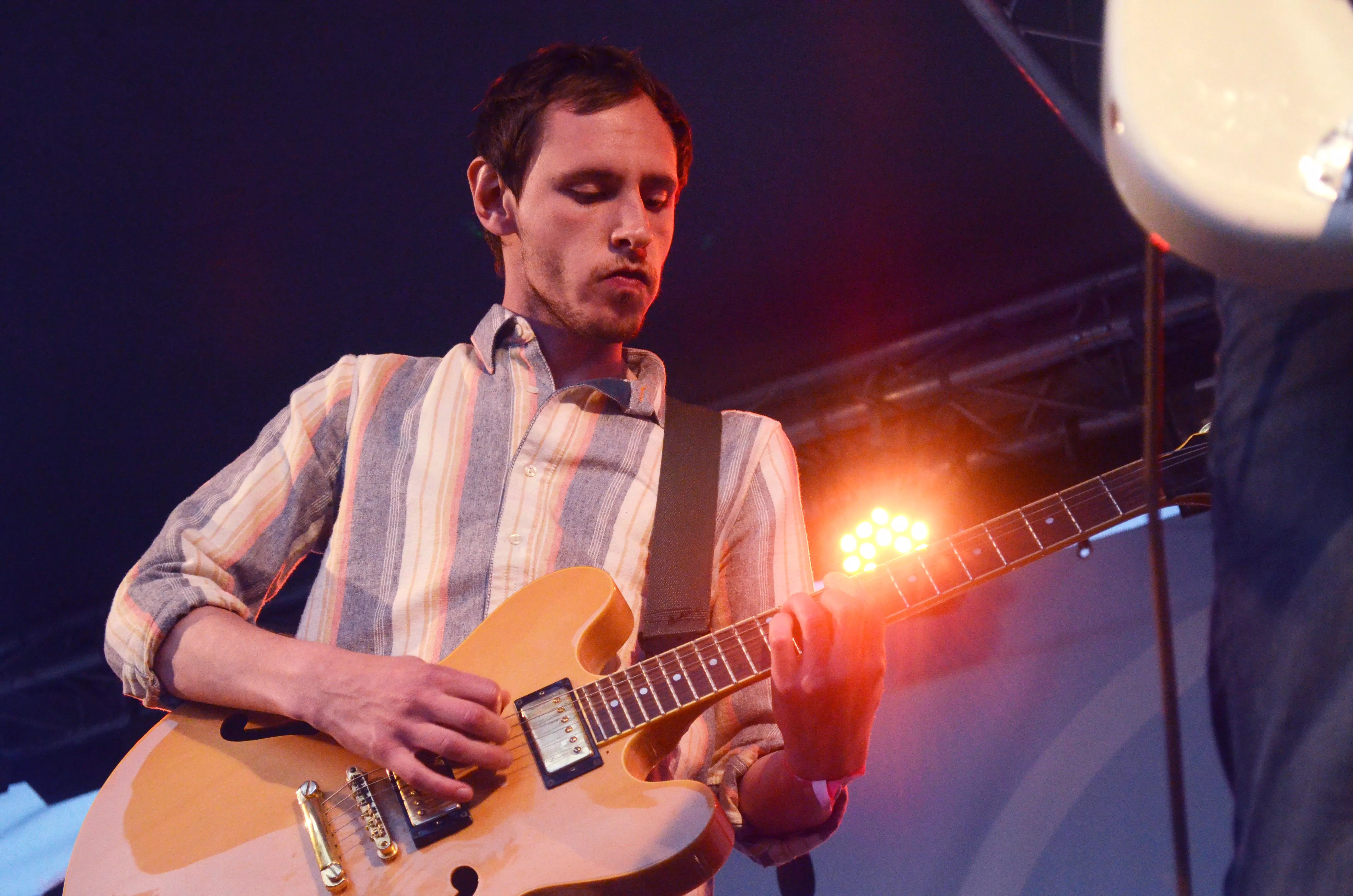 Samtidigt Som: Knarrholmen, Göteborg