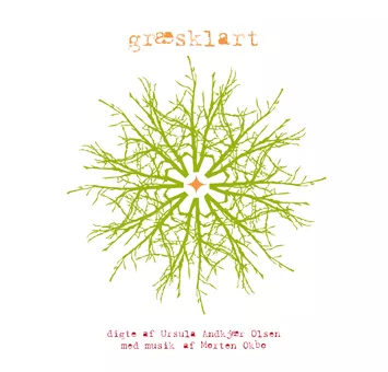 Græsklart - Morten Okbo + Ursula Andkjær Olsen