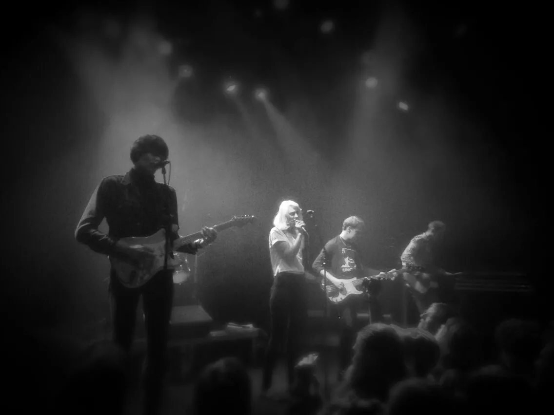 Westkust: Pustervik, Göteborg