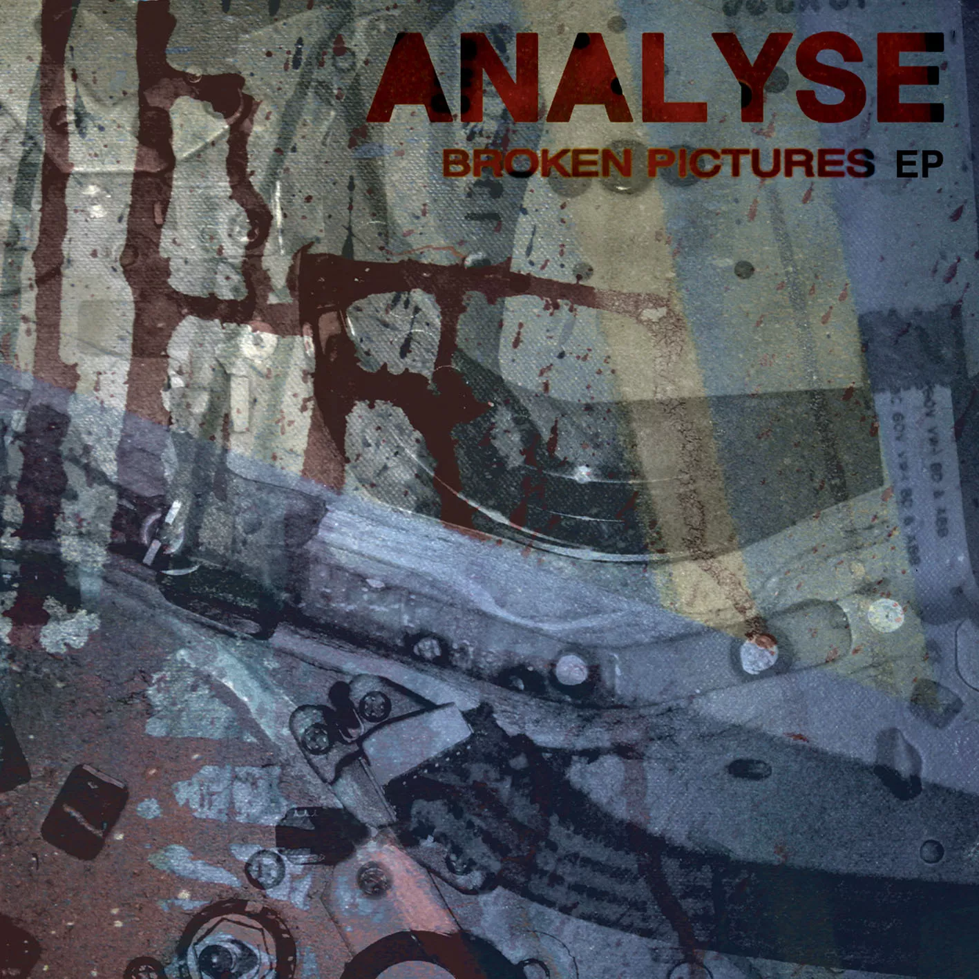 Broken Pictures EP - Analyse