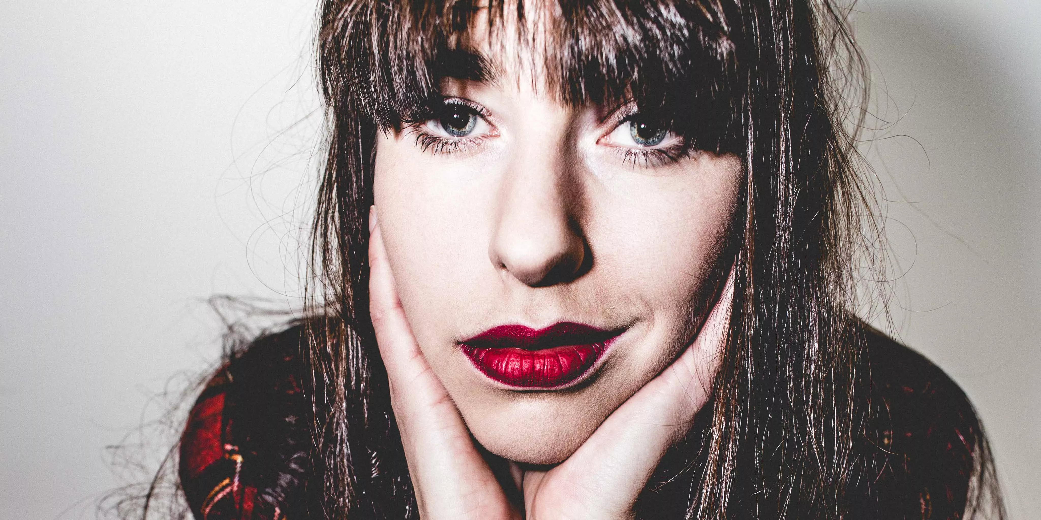 Intervju med konsertaktuelle Kimbra: «Jordnær psykedelia»