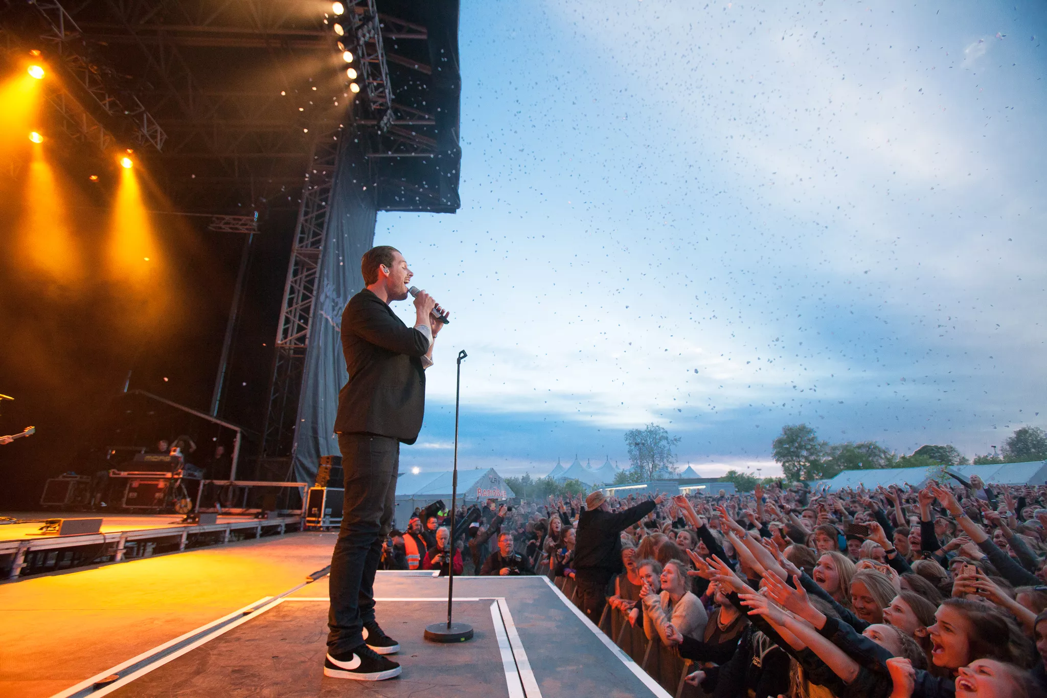 Jelling Musikfestival melder ud om 2021