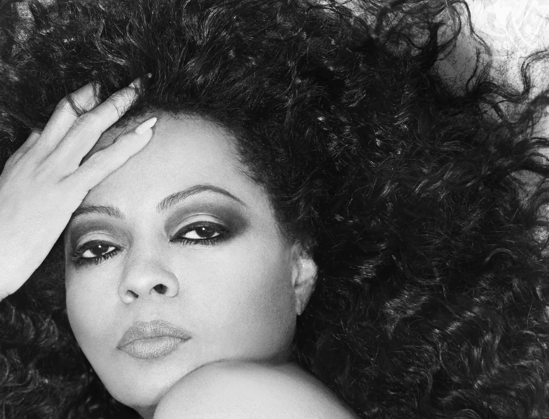 79-årig soullegende kommer til Danmark