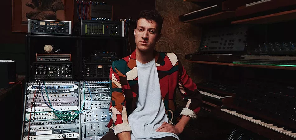 Overbevisende legesyg funk-hyldest