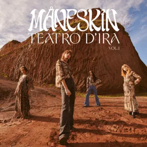 Teatro d'ira: Vol. I - Måneskin