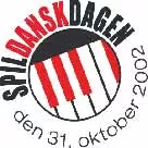 31. oktober er Spil Dansk Dagen