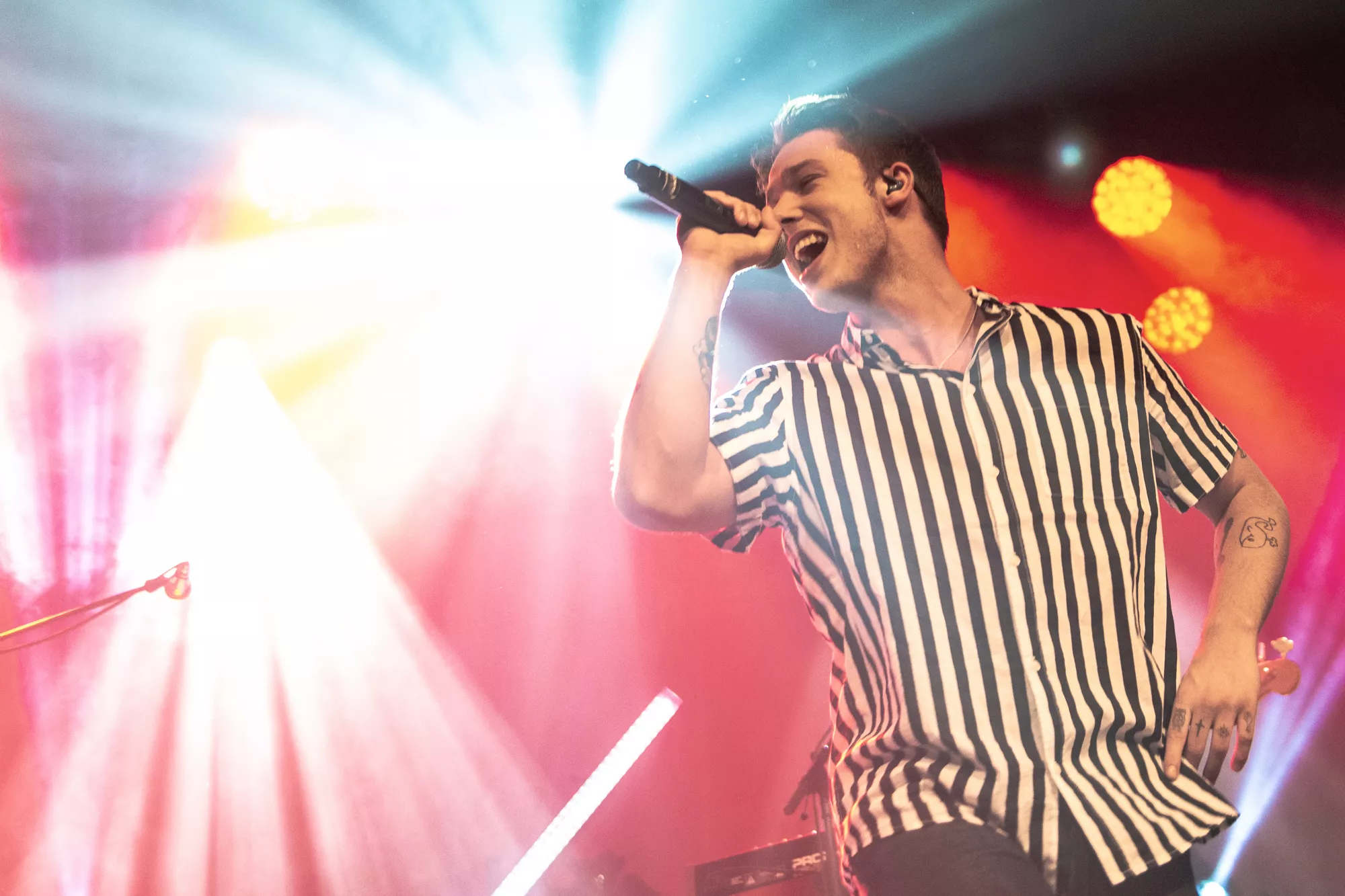 Spot Festival offentliggør årets første 10 navne