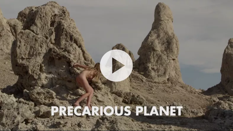 Video: Unknown Mortal Orchestra viser nåtidens lidelser