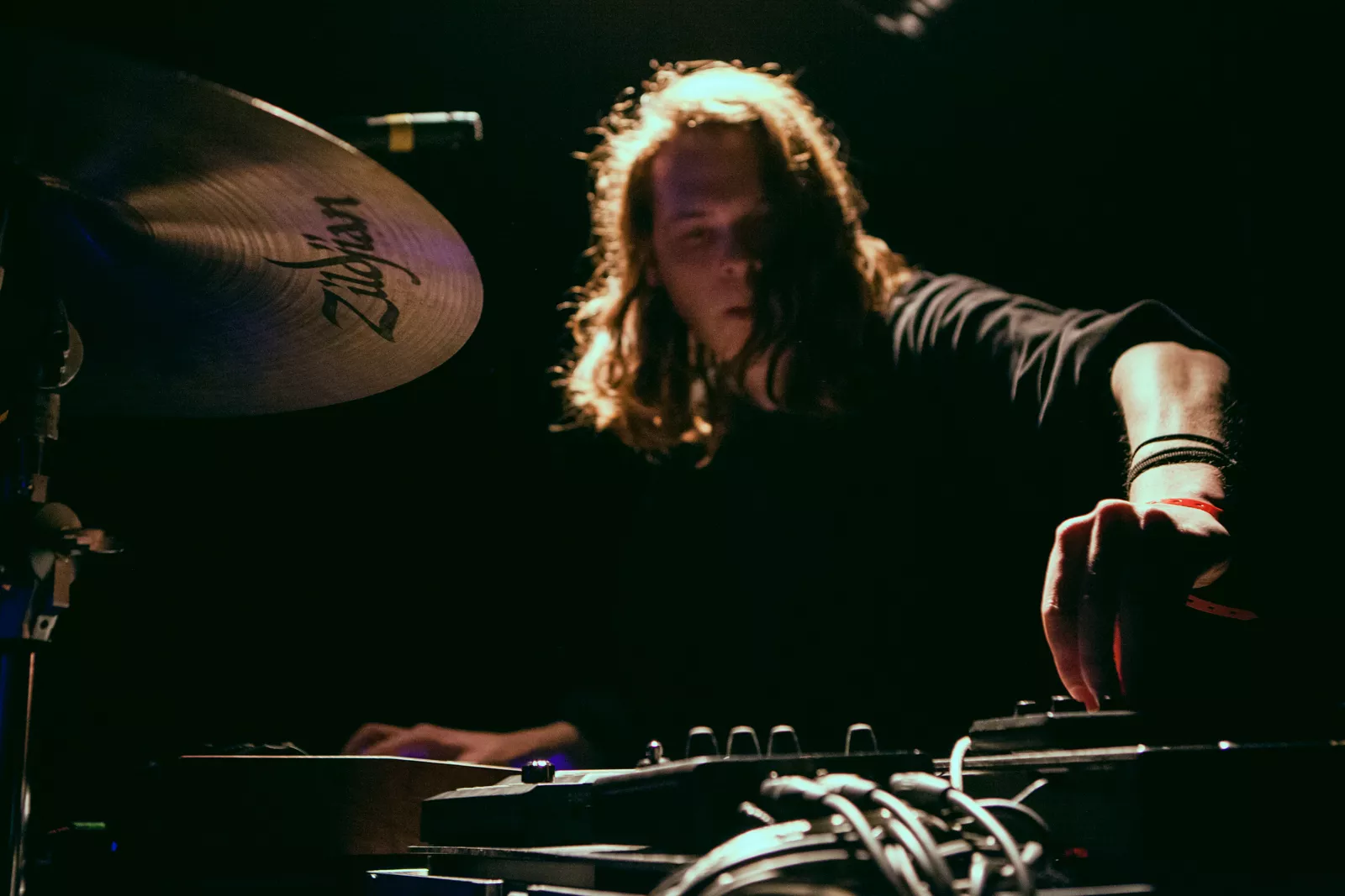 Sekuoia: Dem skal du høre på Trailerpark Festival