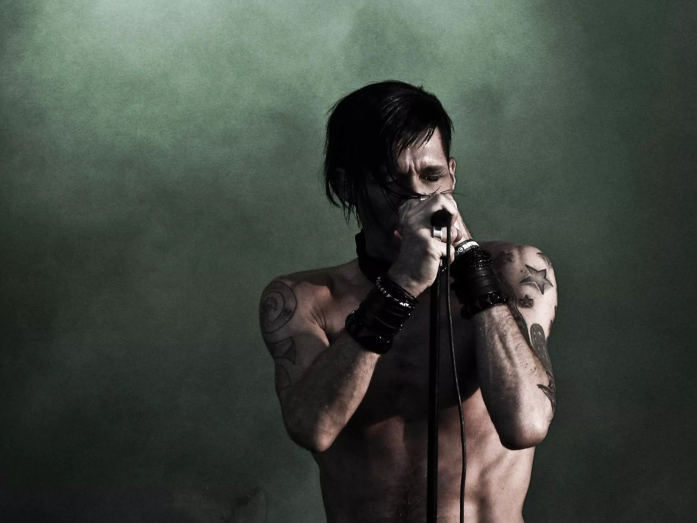 Slottsfjell røper Støperiet-navn