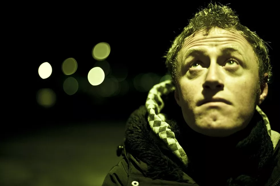 Per Hoier udgiver single på Ljud Records