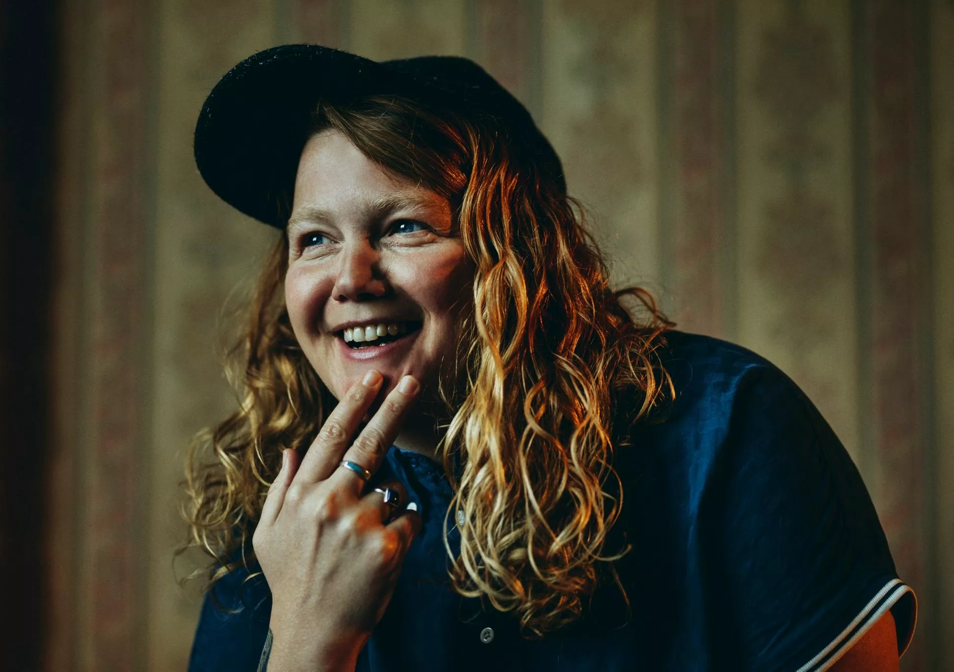 ANMELDELSE: Som at være højgravid og se Handmaid's Tale