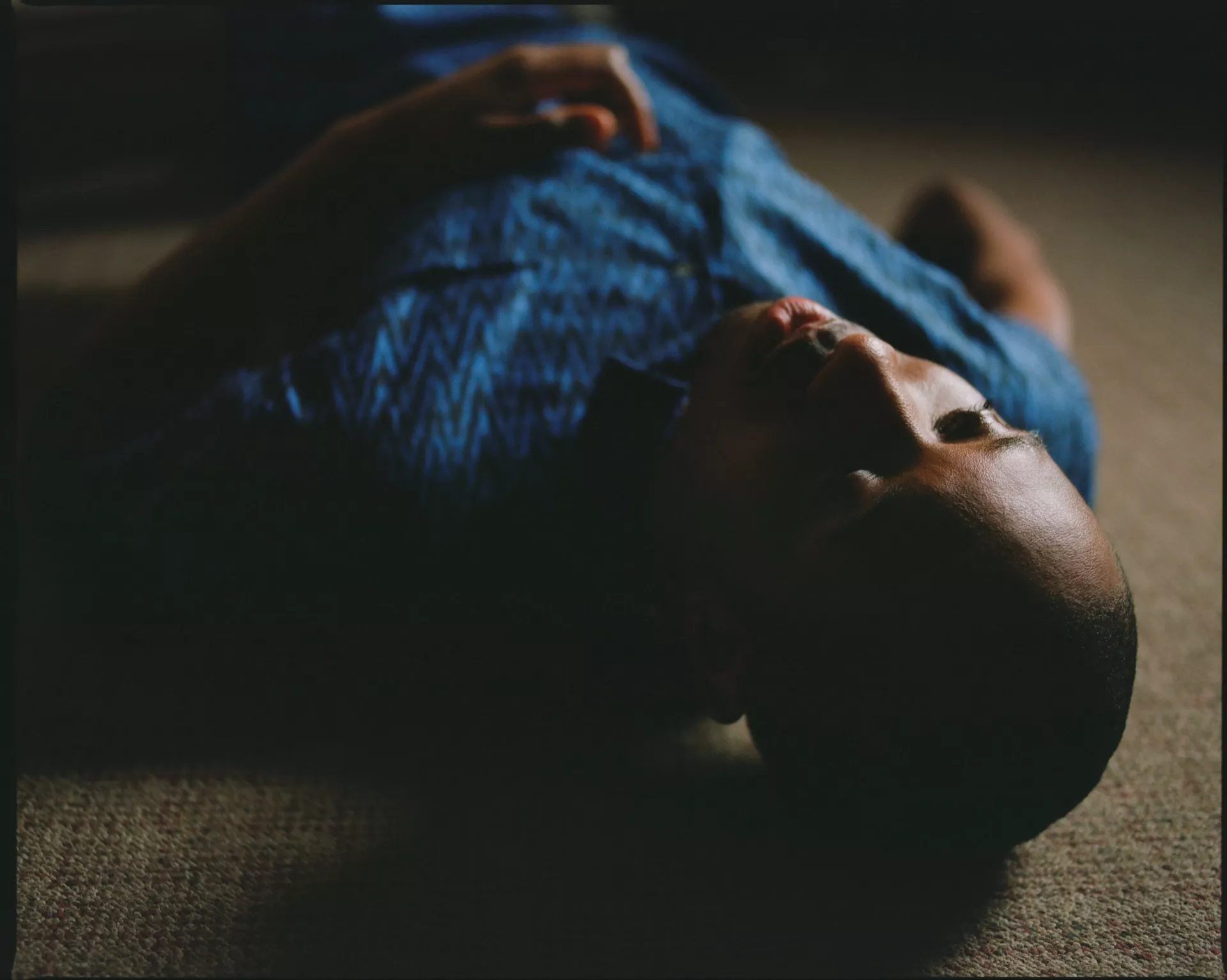 Canadiske MorMor giver sin første danske koncert