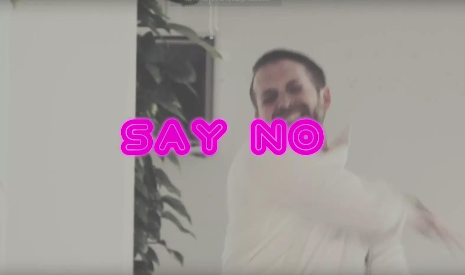 VIDEOPREMIÄR: Almost Honey - IWU (Do You Really Wanna?)