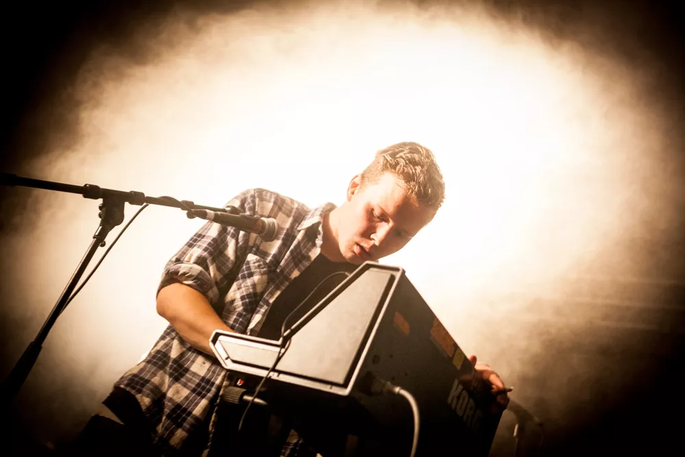 GUIDE: Här är veckans konsertmåsten