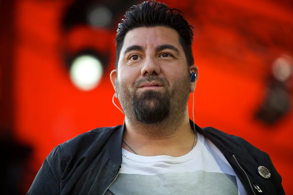 Deftones driller Kanye West