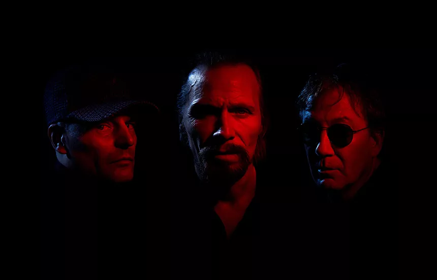 Tidligere udsendt soldat står bag ny festival med store danske navne