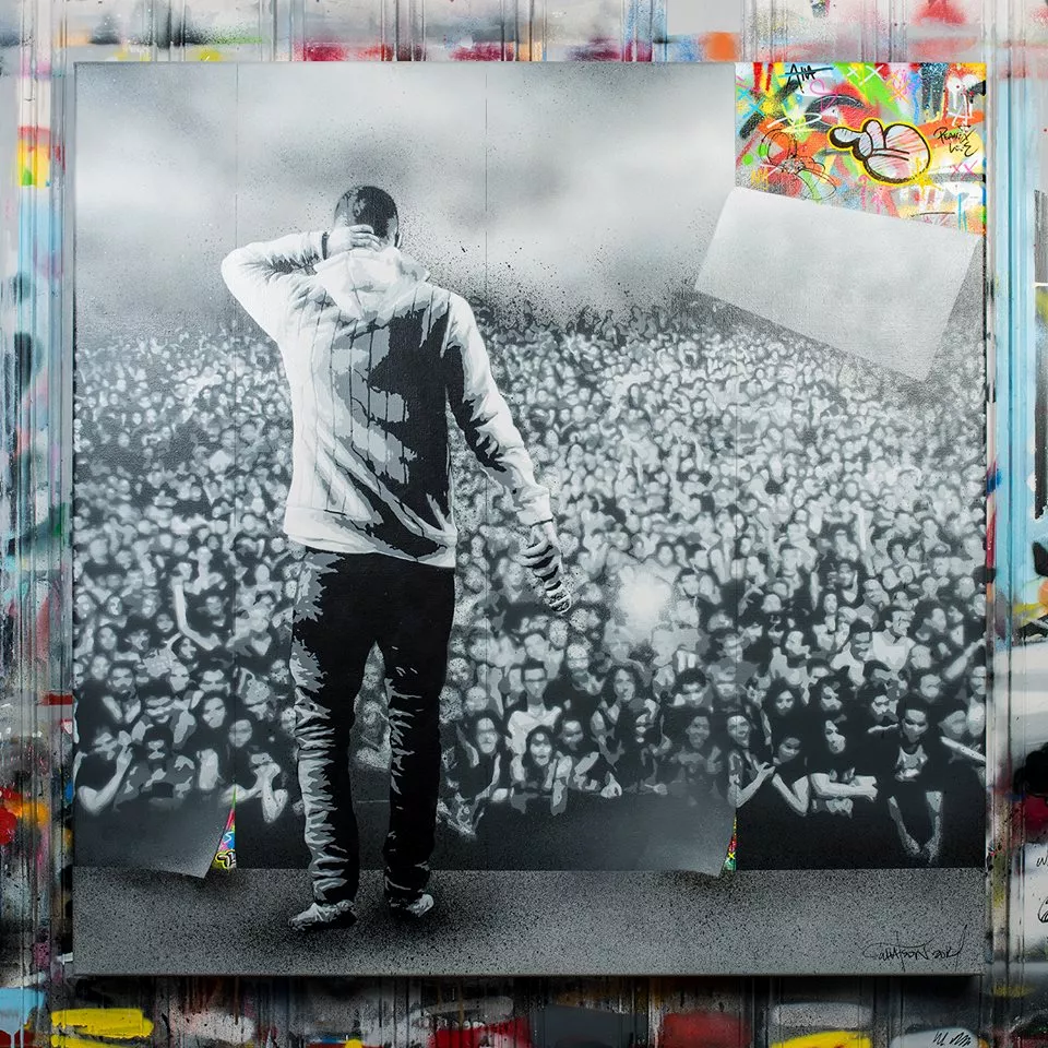 Sannheten Sårer - Kaveh