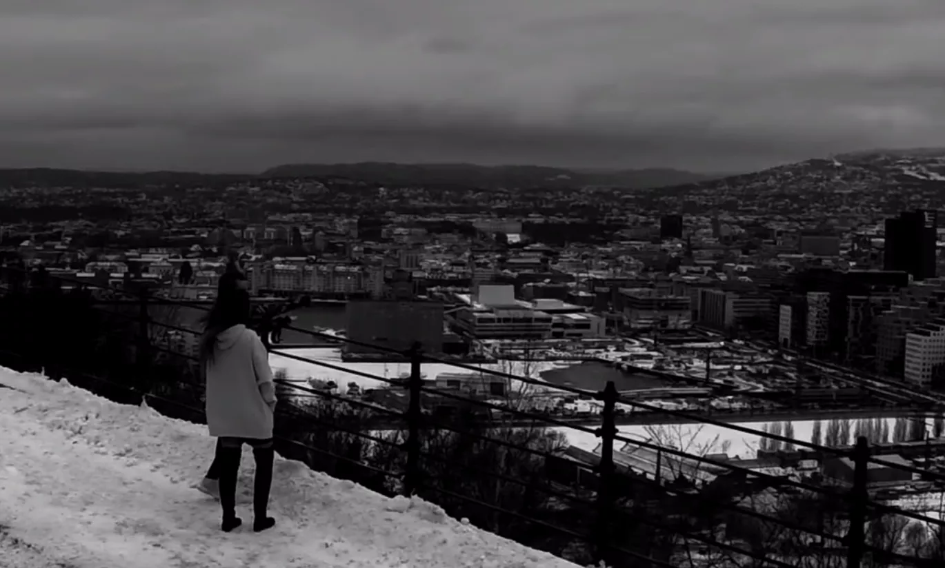 VIDEOPREMIÄR: Castor – Vackrast I Staden