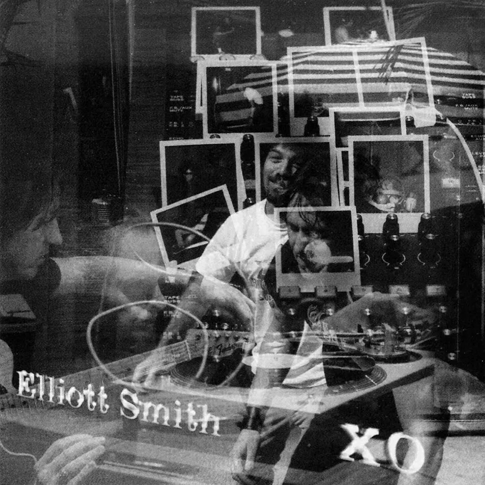 XO - Elliott Smith