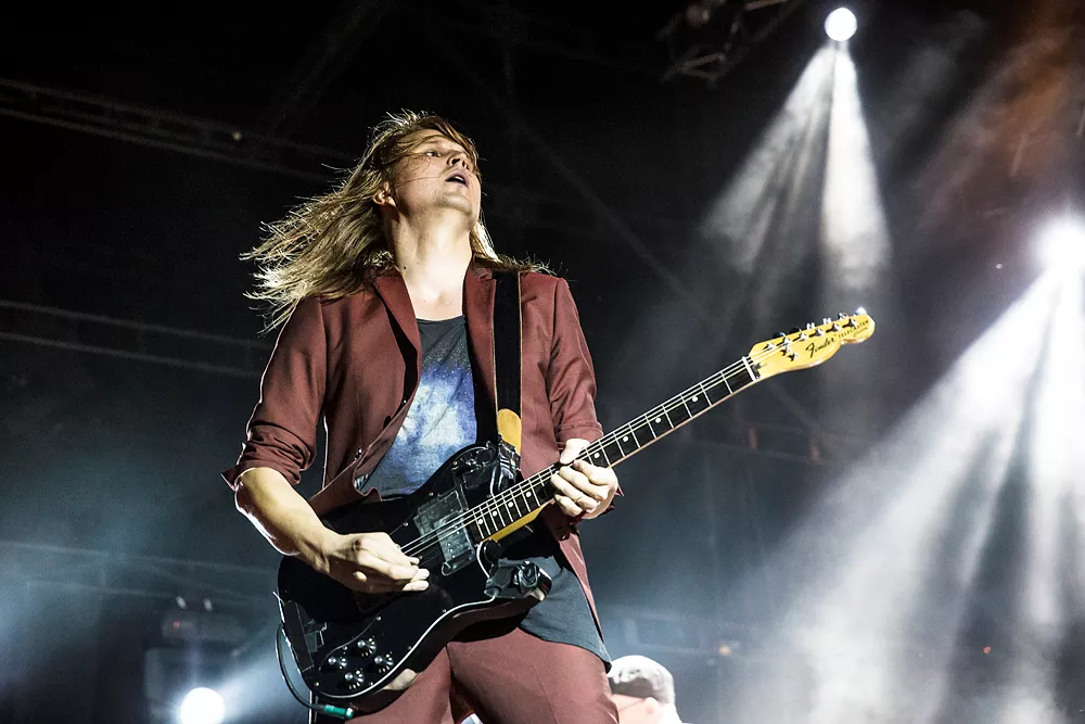 Laakso: Popaganda, Stockholm