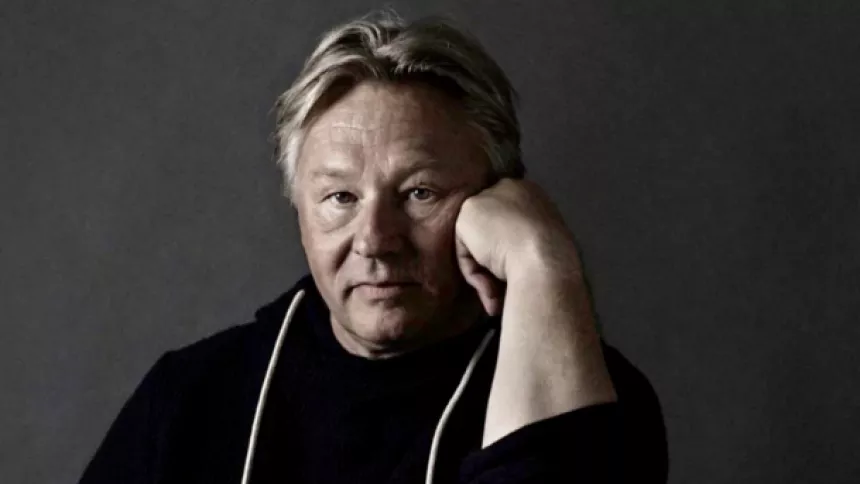 Filmkomponisten Jacob Groth modtager fornem pris