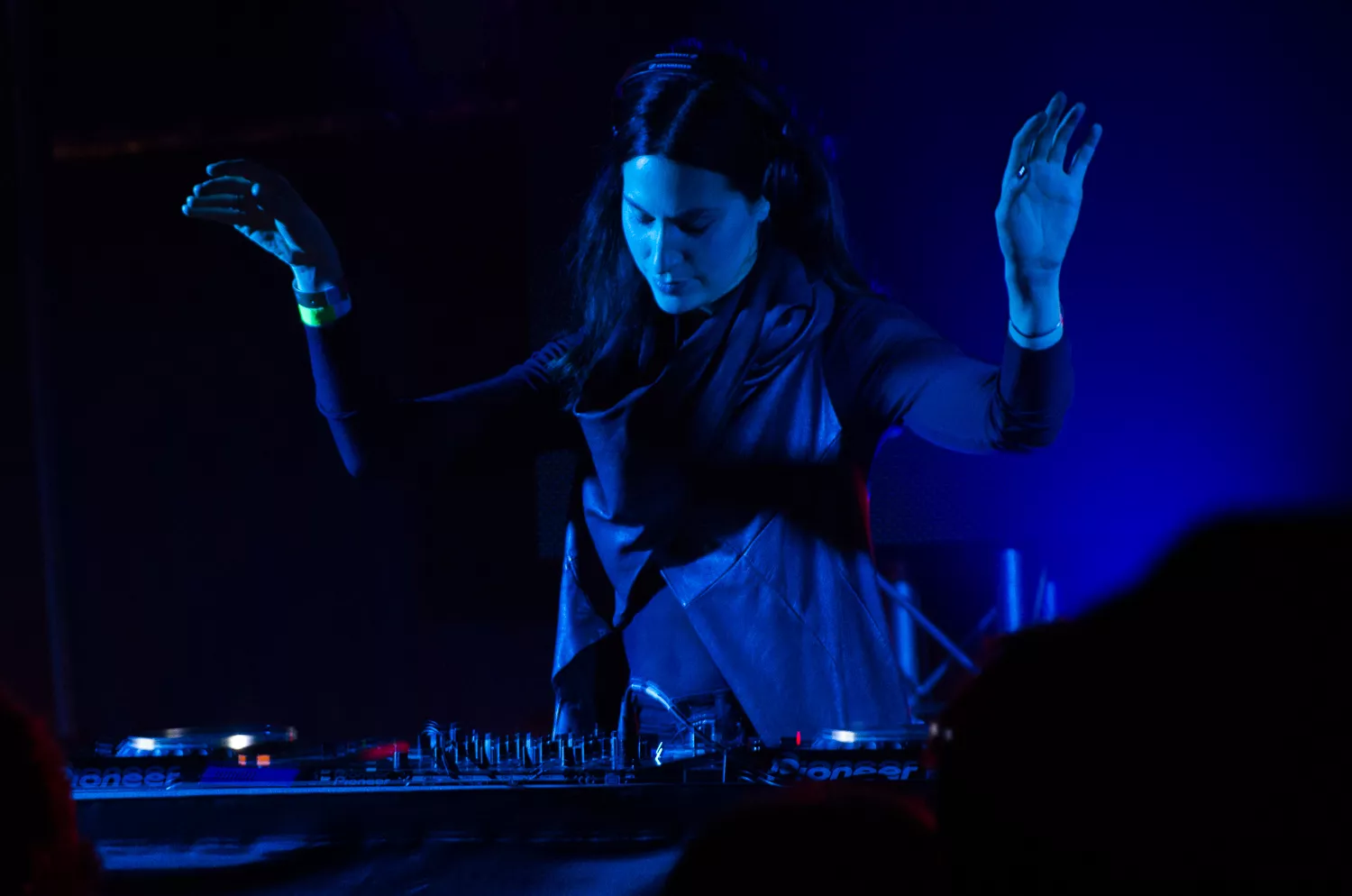 Ny festival – Göteborg blir Berlin för en helg