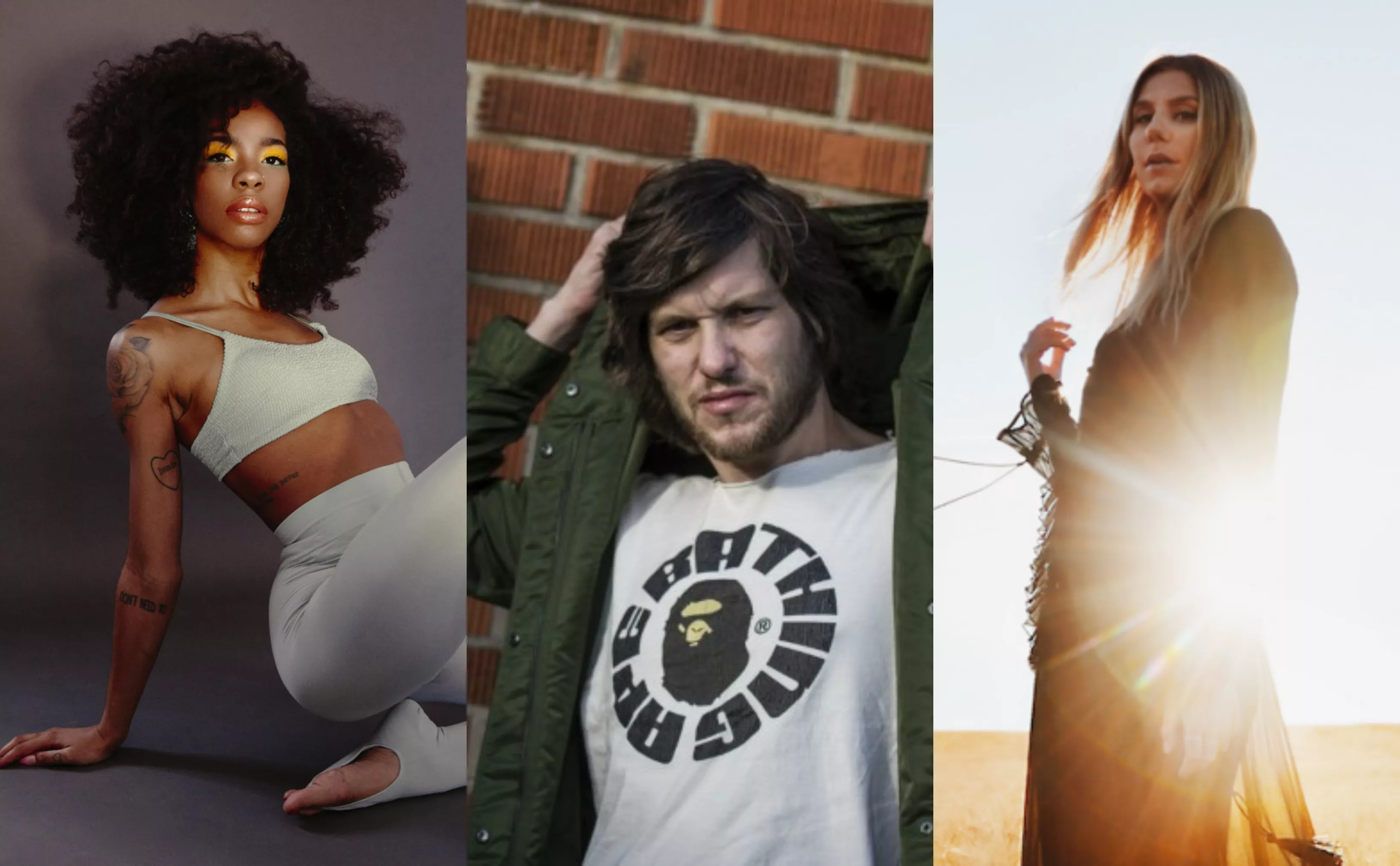 Liseberg presenterar 10 nya musikakter