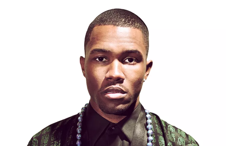 Frank Ocean deler ny sang