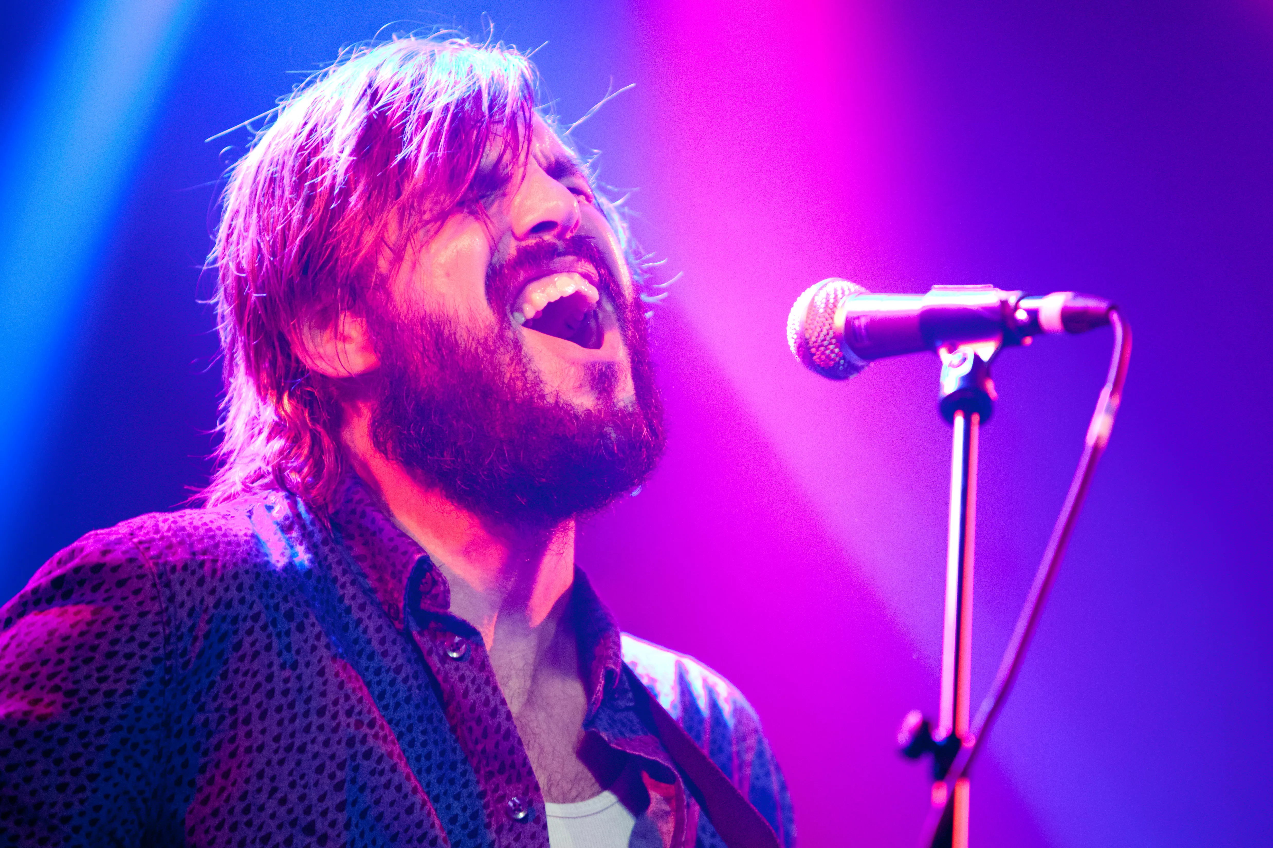 Hør sidste koncert, inden PB43 bliver til self storage