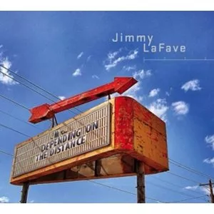 Depending on the Distance - Jimmy LaFave