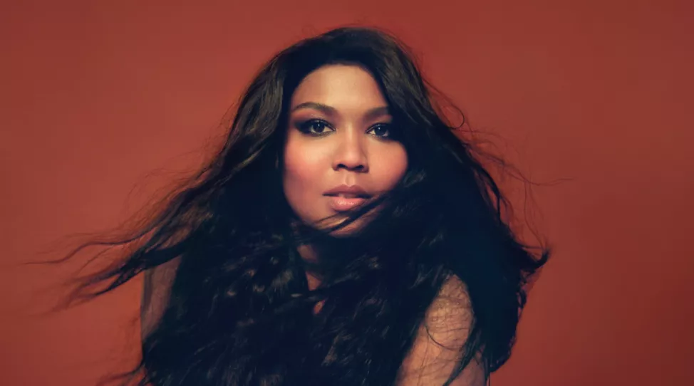 Självkärleken och kedjeeffekten – intervju med Lizzo