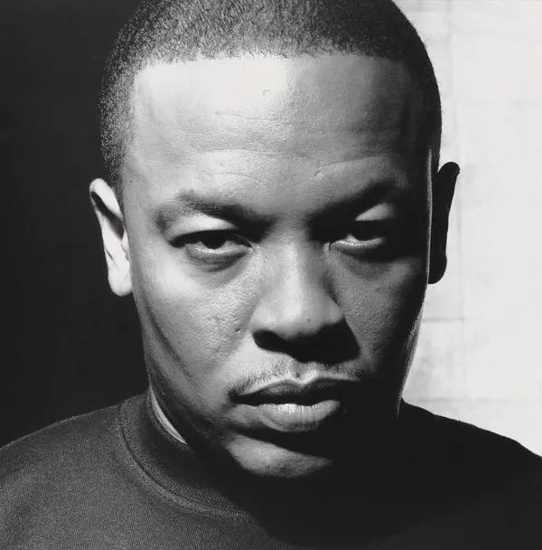 Dr. Dre klar med sitt sista album