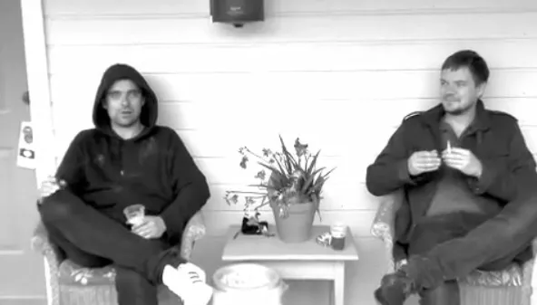 De Eneste To offentliggør koncerter