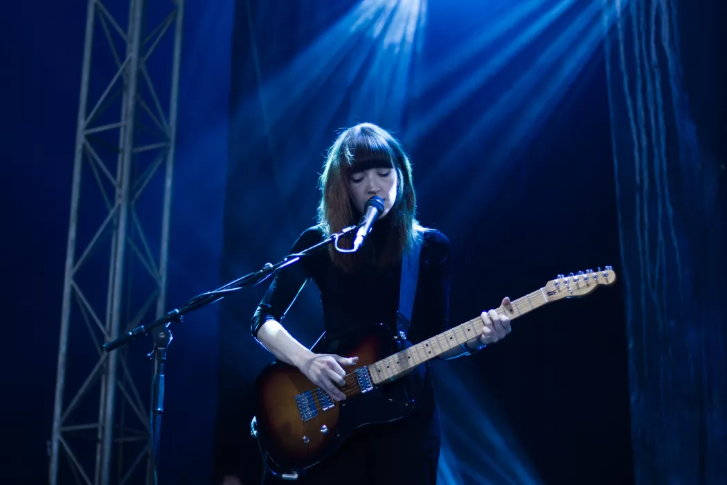 Guide: 11 essentielle koncerter i oktober